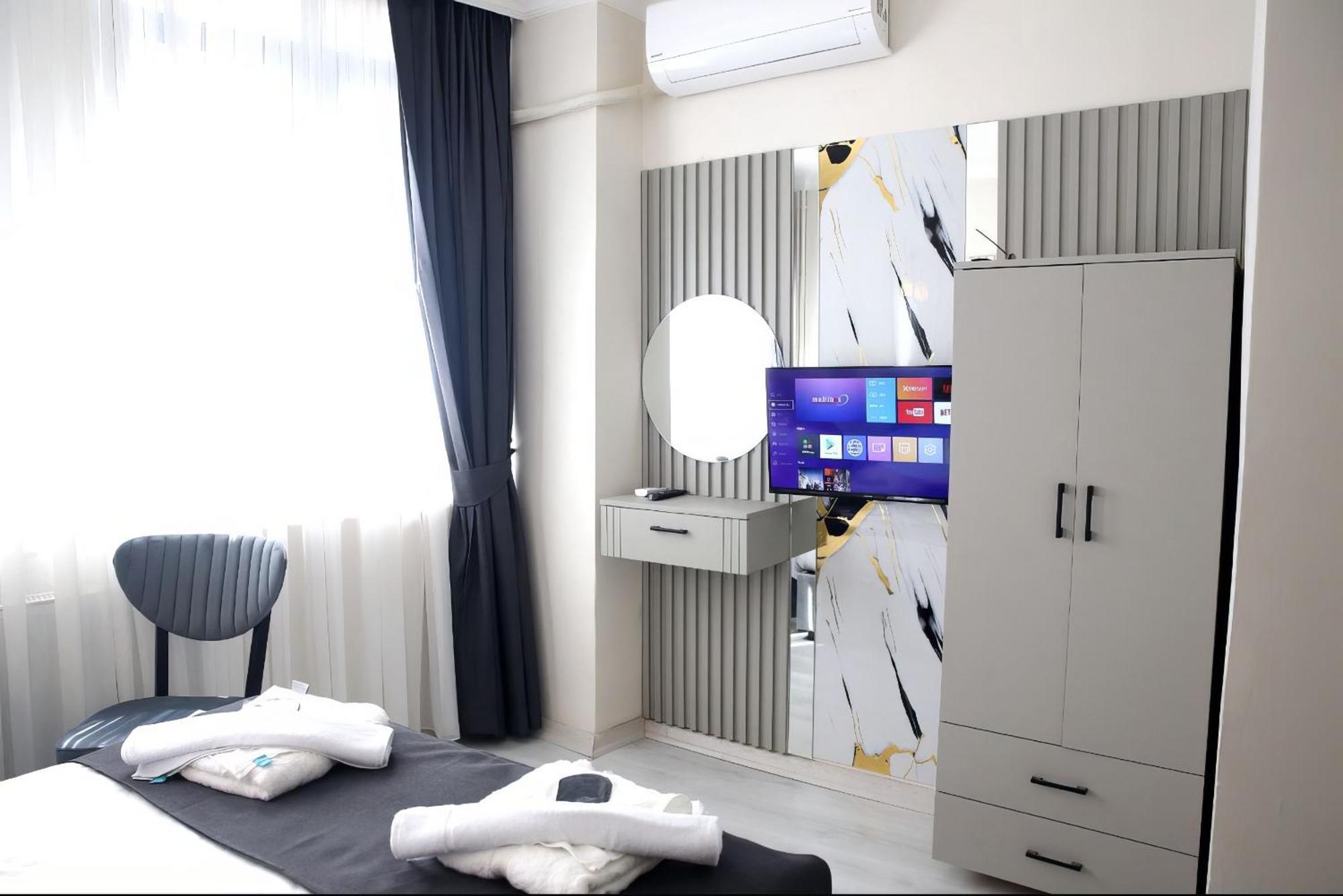Blanco Boutique 3*